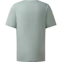 Haglöfs L.i.m Delta Short Sleeve T-shirt Vert XL Homme