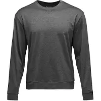 Black Diamond Circuit Midlayer Sweatshirt Gris M Homme