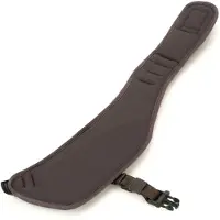 Shimoda Capture Strap - Action X - Noir (Sangle d'épaule), Sangle pour appareil photo, Noir