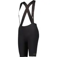 SCOTT Ultd++++ Bib Shorts Noir XS Femme