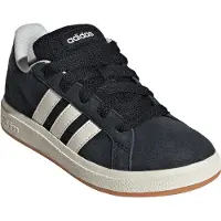 Adidas Baskets 'Grand Court 00s' noir / blanc