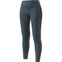 Dynafit Warm Ultra Leggings Gris L Femme