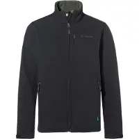 Vaude Cyclone Vi Softshell Jacket Noir XL Homme