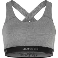 Super.natural Soutien-gorge De Sport Feel Good