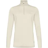 Vaude Haut d'entraînement halfzip femme Livigno II