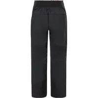 Vaude Capacida Ii Pants Noir 110-116 cm Enfants