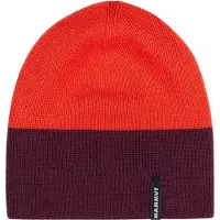 Mammut Haldigrat Beanie Rouge