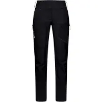 Vaude Larice Light Iv Pants Noir 38 Femme