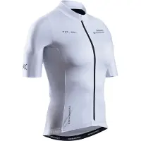 X-Bionic Corefusion Ride Short Sleeve Jersey Blanc L Femme