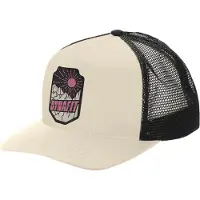 Dynafit Patch Trucker Cap Beige