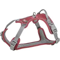Trixie Premium Active Dog Harness Rose S–M