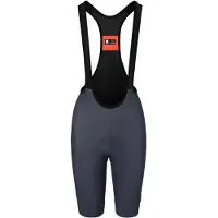 Sportful Pulse Bib Shorts Bleu S Femme
