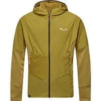 Salewa Coupe-vent à capuche Pedroc