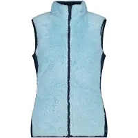 CMP Polaire sans manches femme