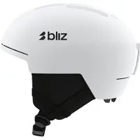 Bliz S002 Helmet Blanc 52-54 cm
