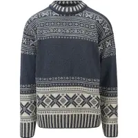 Dale of Norway Torridal, pull, homme, gris