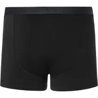 Super.natural Lux Boxers Noir S Homme