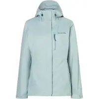 Columbia Pouring Adventure Iii Jacket Gris XS Femme