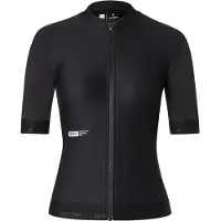 Sportful Srk 2 Short Sleeve Jersey Noir L Femme