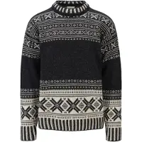 Dale of Norway Torridal, pull, homme, gris foncé
