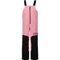SCOTT Vertic Bib Pants Rose 16 Years Fille