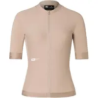 Sportful Srk 2 Short Sleeve Jersey Beige XL Femme