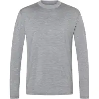 Super.natural Sous maillot manches longues Casual Rib Bio