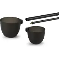Matrix Fishing Kit De Cups Per Pêche Mtx V2
