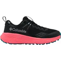 Columbia Sportswear Konos Trs Outdry Hiking Shoes Noir EU 38 Femme