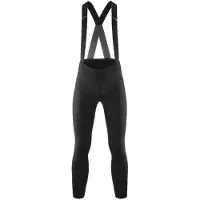 Assos Mille Gt Hashoogi Winter S11 Bib Tights Noir M Homme