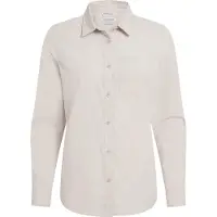 Craghoppers Kiwi Iii Long Sleeve Shirt Beige 38 Femme