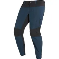 Vaude Qimsa Pants Bleu XL / Regular Homme