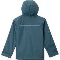 Columbia Watertight Ii Jacket Bleu 12-13 Years Garçon