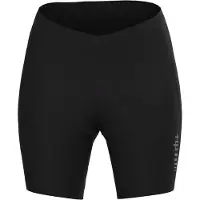 RH+ Pace Bib Shorts Noir M Femme