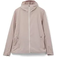 Houdini Pace Trail Jacket Beige M Femme