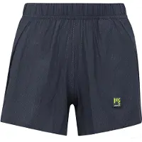 Karpos Misurina Shorts Gris S Femme