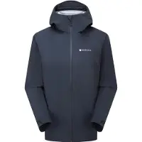 Montane Veste imperméable femme Cetus