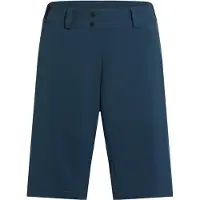 Vaude Bike Loamer Shorts Bleu 42 / Regular Femme