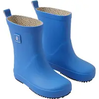 Reima Bottes en caoutchouc 'Ankka' bleu