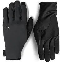 Salewa Ortles Polarlite Gloves Noir M