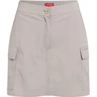 Craghoppers Nosilife Pro Cargo Skirt Gris 36 Femme