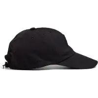 Houdini 850045 Cap Noir S-M