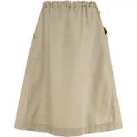 Fjällräven Vardag Skirt Beige XL Femme