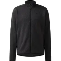 Haglöfs Swook Ii Mid Full Zip Fleece Noir 2XL Homme