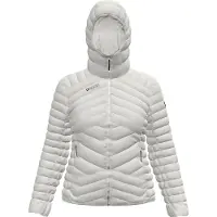Rock Experience Re.cosmic 3.0 Jacket Blanc XS Femme