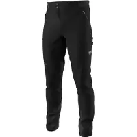 Dynafit - Pantalon coupe-vent et respirant - Blacklight Dst Pant M Black Out pour Homme en Softshell - Taille L - Noir