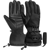 Reusch Gants de sport 'Hope R-TEX XT' noir