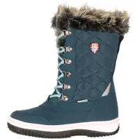 TROLLKIDS Holmenkollen Xt Snow Boots Bleu EU 32 Enfants
