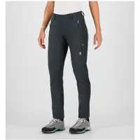 Karpos Jelo Evo Pants Gris 48 / Regular Femme