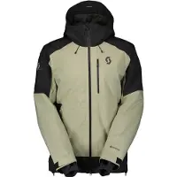 SCOTT Ultimate Gore-tex Jacket Vert 2XL Homme